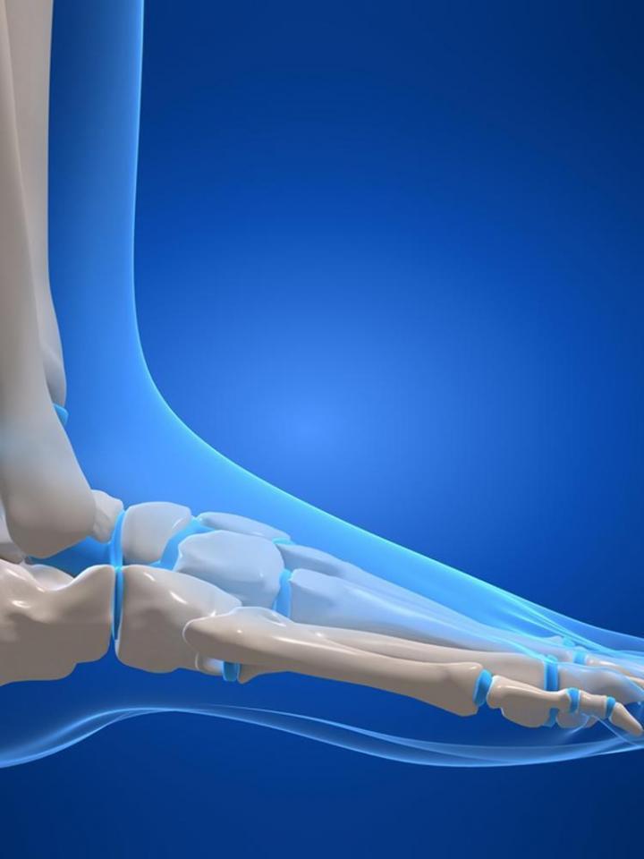 Pathologie du sport à Blois