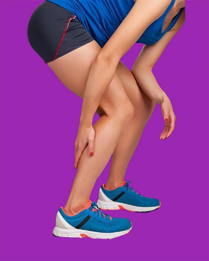 Pathologie du sport à Blois