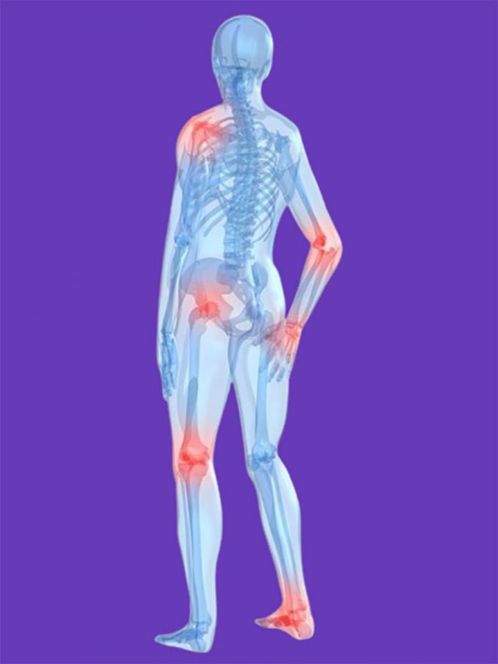 Pathologie du sport à Blois