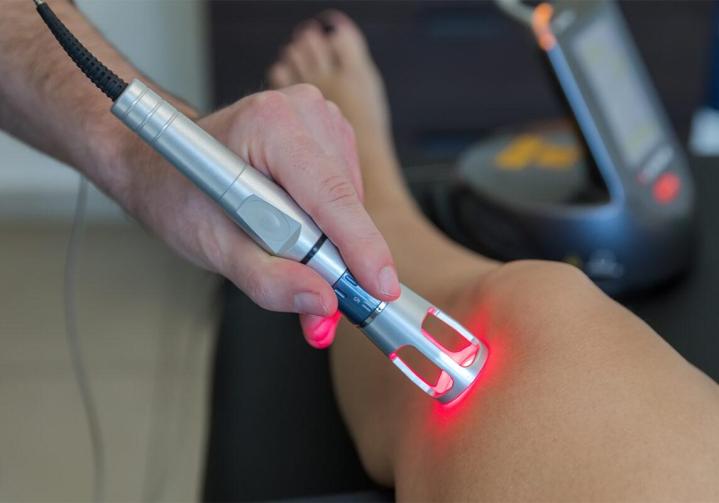 Thérapie laser Blois