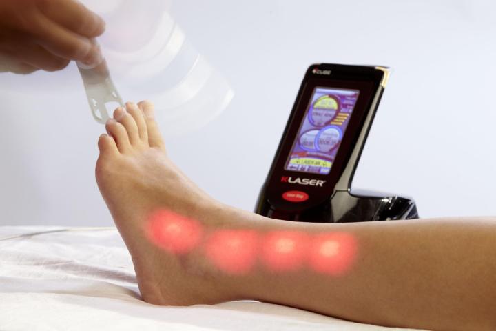 Thérapie K-laser Blois